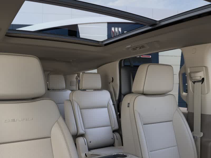 New 2026 GMC Yukon Denali w/ Denali Reserve Package AWD/4WD image 24