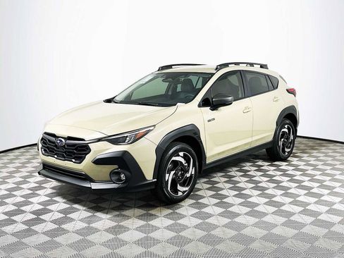 New 2026 Subaru Crosstrek 2.5i Limited w/ Convenience Package AWD/4WD image 3