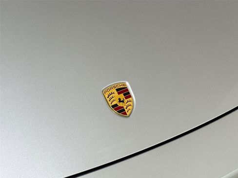 Used 2023 Porsche 911 Targa 4 GTS w/ Premium Package image 34