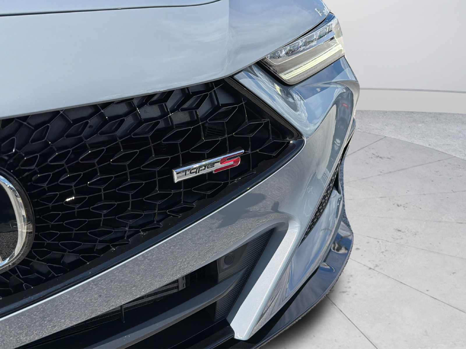 Used 2025 Acura TLX Type S AWD/4WD image 43