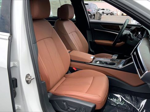 Used 2019 Audi A6 3.0T Premium Plus w/ Premium Plus Package AWD/4WD image 7