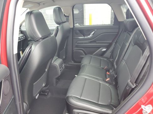 New 2026 Lincoln Corsair Reserve w/ Jet Appearance Package image 25