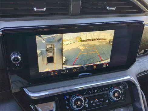 Used 2024 GMC Sierra 1500 Denali image 18