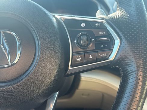 Used 2022 Acura MDX Type S image 23