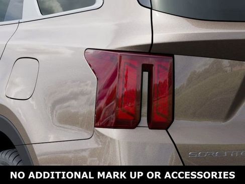 New 2026 Kia Sorento EX image 11