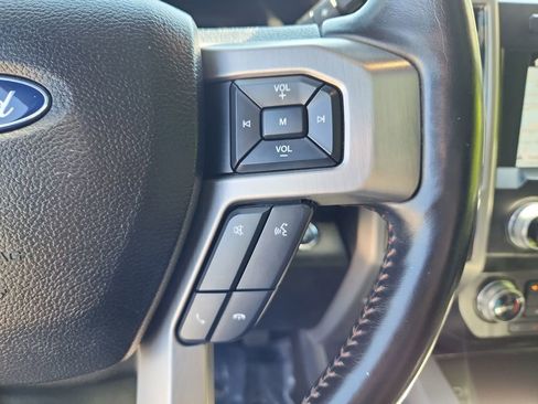Used 2019 Ford F350 Platinum w/ Platinum Ultimate Package AWD/4WD image 18