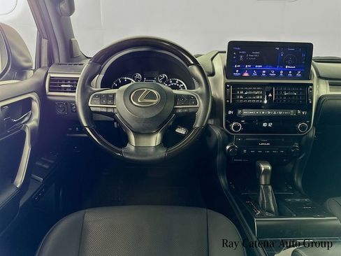 Certified 2023 Lexus GX 460 Premium w/ Premium Package image 24