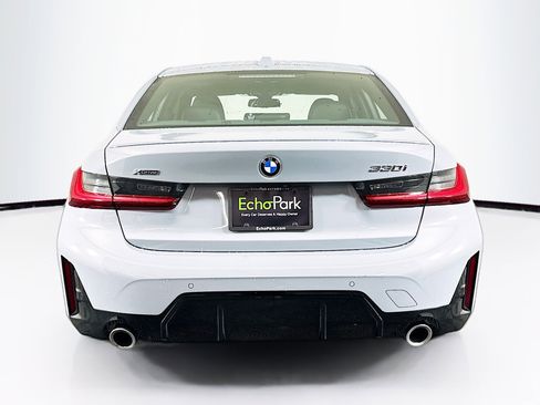 Used 2025 BMW 330i xDrive Sedan image 7
