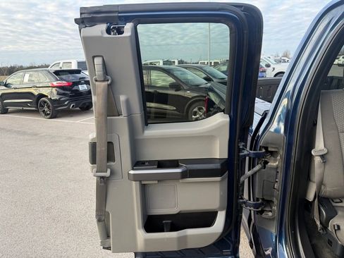 Used 2019 Ford F150 XLT image 21