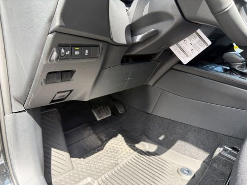 New 2026 Toyota Corolla Cross LE image 14