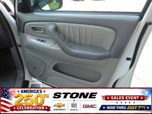 Used 2006 Toyota Sequoia Limited RWD image 29