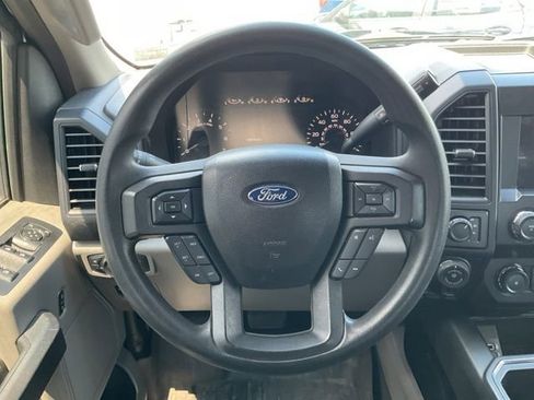 Used 2019 Ford F150 XL w/ Equipment Group 101A Mid AWD/4WD image 11