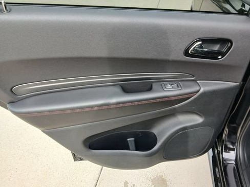 New 2026 Dodge Durango GT AWD/4WD image 17