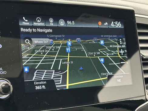 Used 2019 Honda Passport Touring image 19