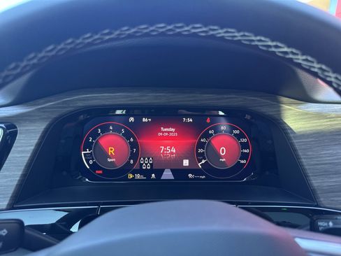 New 2026 Volkswagen Atlas SEL image 29