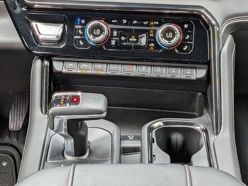 Used 2024 GMC Sierra 1500 AT4X AWD/4WD image 22