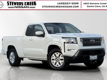 Used 2024 Nissan Frontier SV w/ SV Convenience Package
