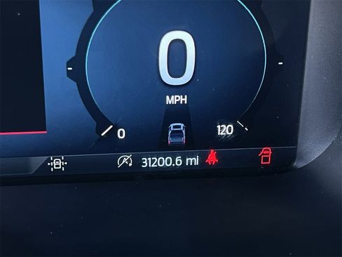 Used 2024 Ford F150 STX image 14