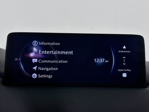 Used 2024 MAZDA CX-5 Carbon Edition image 21