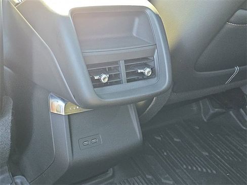 Certified 2024 Cadillac Lyriq Luxury w/ LPO, Floor Liner Package image 23