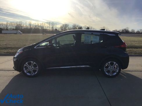 Used 2019 Chevrolet Bolt LT image 8
