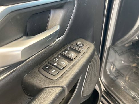 Used 2024 RAM 1500 Big Horn image 37