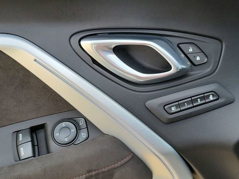 Certified 2019 Chevrolet Camaro ZL1 image 24