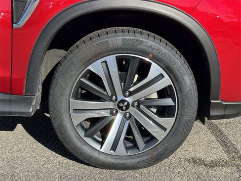 Used 2024 Mitsubishi Outlander Sport ES image 26
