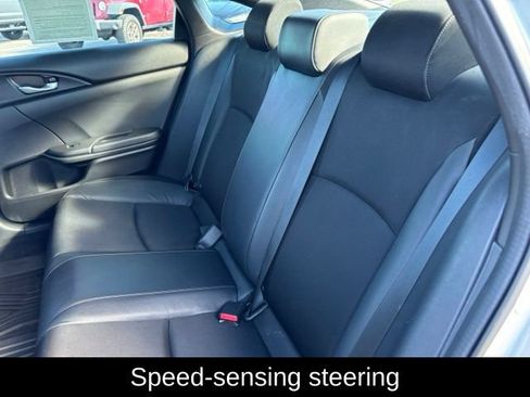 Used 2020 Honda Civic Sport image 17