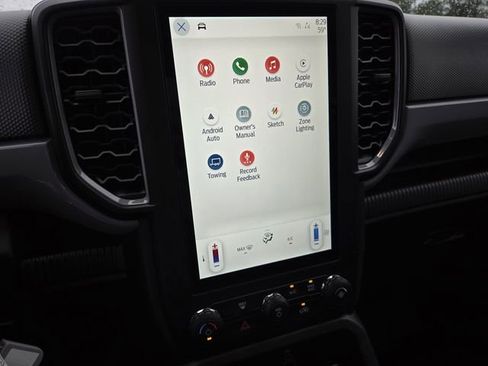 New 2026 Ford Ranger XL AWD/4WD image 7