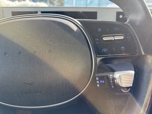 Used 2022 Hyundai Ioniq 5 Limited image 38