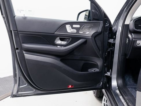 Certified 2026 Mercedes-Benz GLE 350 4MATIC image 5