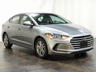 Used 2018 Hyundai Elantra SEL image 1
