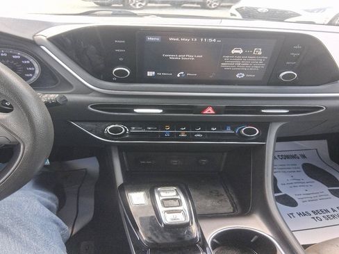 Used 2021 Hyundai Sonata SE FWD image 7