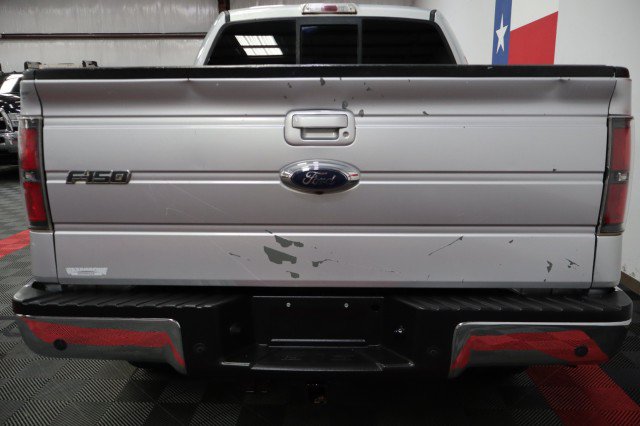 Used 2012 Ford F150 FX2 w/ FX Luxury Pkg RWD image 12