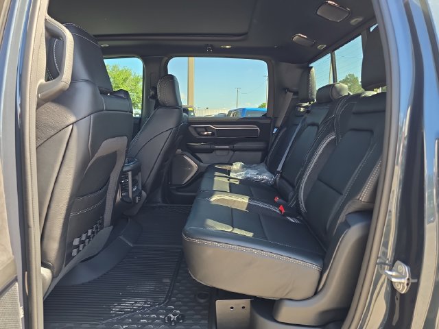 New 2026 RAM 1500 RHO w/ RHO Level 1 Equipment Group AWD/4WD image 13