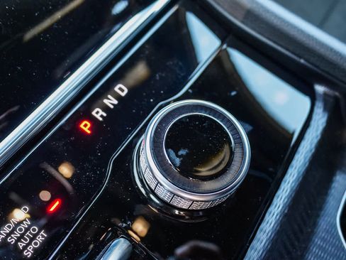 New 2026 Jeep Grand Cherokee L 4WD image 22