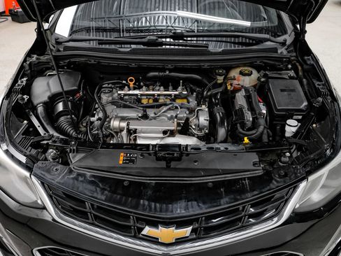 Used 2016 Chevrolet Cruze Premier image 52