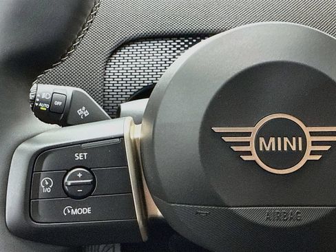 New 2027 MINI Cooper Countryman S w/ Comfort Package Max AWD/4WD image 11