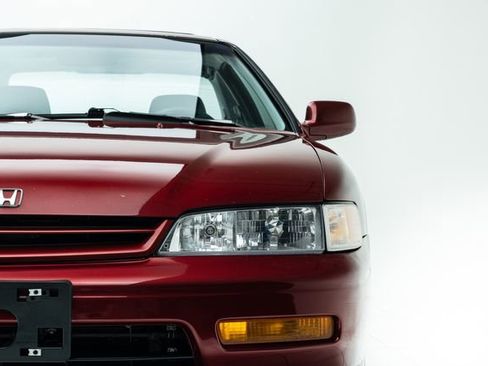 Used 1995 Honda Accord EX image 7