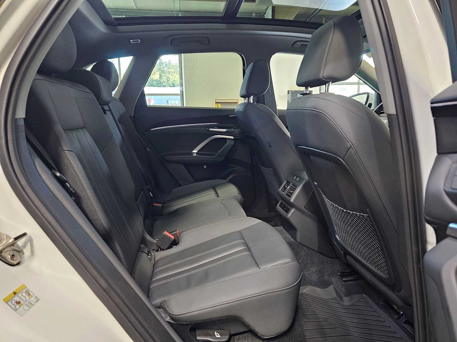 Used 2025 Audi Q5 Premium w/ Convenience Package AWD/4WD image 12