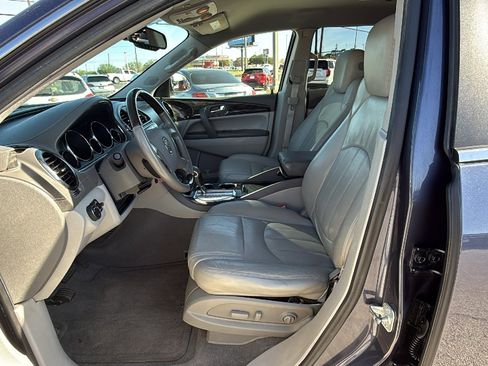 Used 2014 Buick Enclave Leather w/ Trailering Provision Package image 11