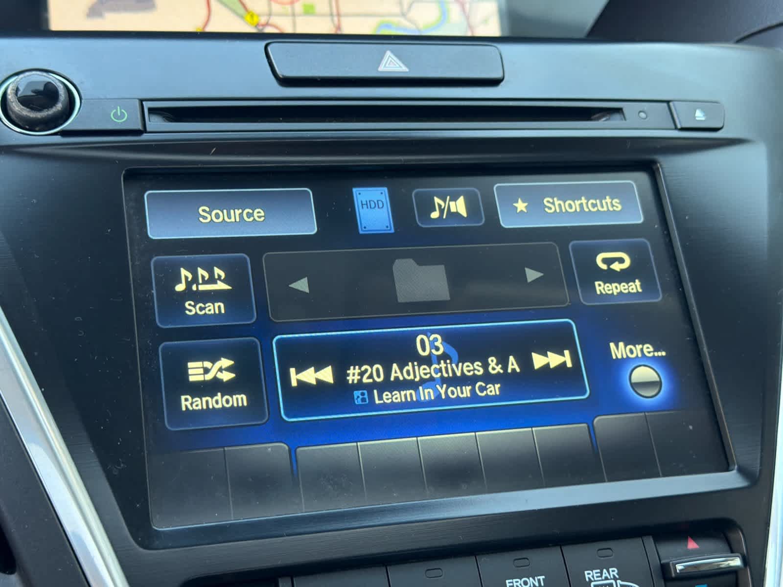 Used 2017 Acura MDX w/ Technology Package AWD/4WD image 19