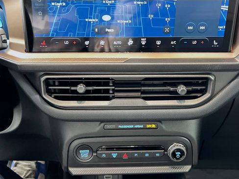 New 2026 Ford Bronco Sport Outer Banks w/ Sasquatch Outer Banks Package AWD/4WD image 9