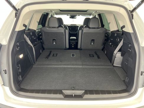 Certified 2025 Subaru Ascent Bronze Edition w/ Popular Package #2 AWD/4WD image 25