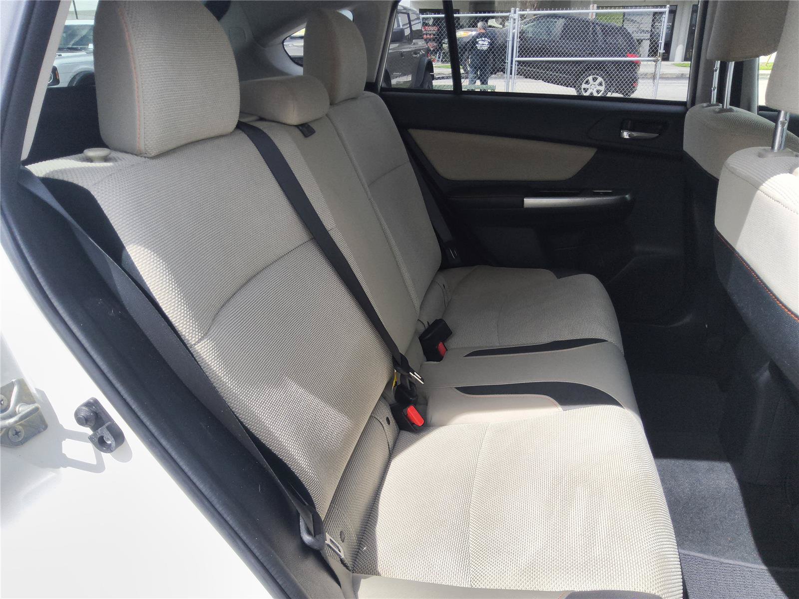 Used 2017 Subaru Crosstrek 2.0i Premium AWD/4WD image 29