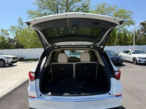 Used 2024 Acura MDX A-Spec AWD/4WD image 38