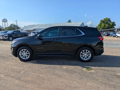 Used 2021 Chevrolet Equinox LT w/ Driver Convenience Package FWD image 5