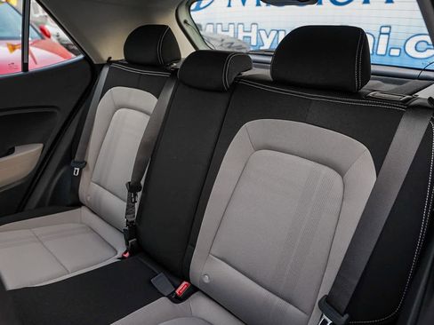 New 2026 Hyundai Venue SEL image 20