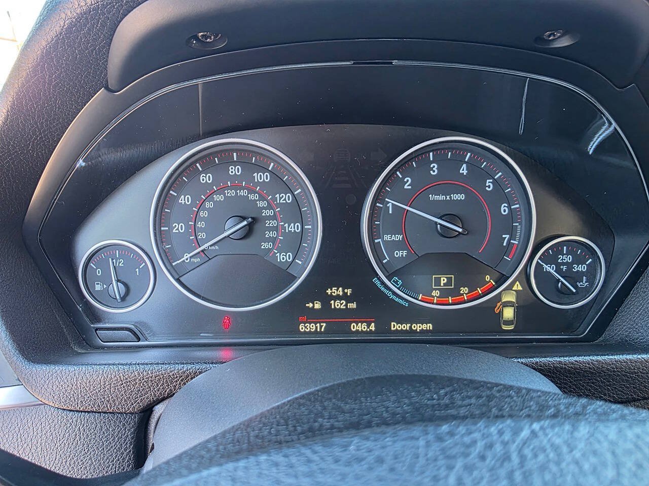 Used 2018 BMW 330i xDrive Sedan AWD/4WD image 15